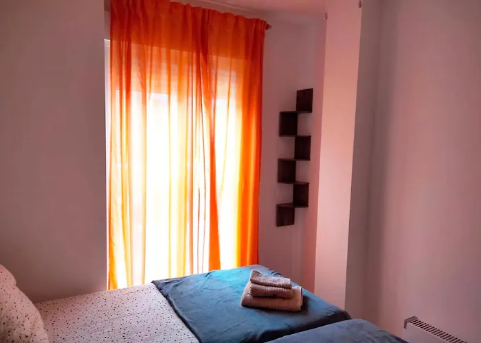 Apartamento Moncofa