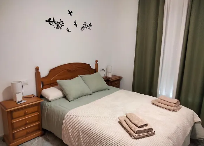 Apartamento Moncofa