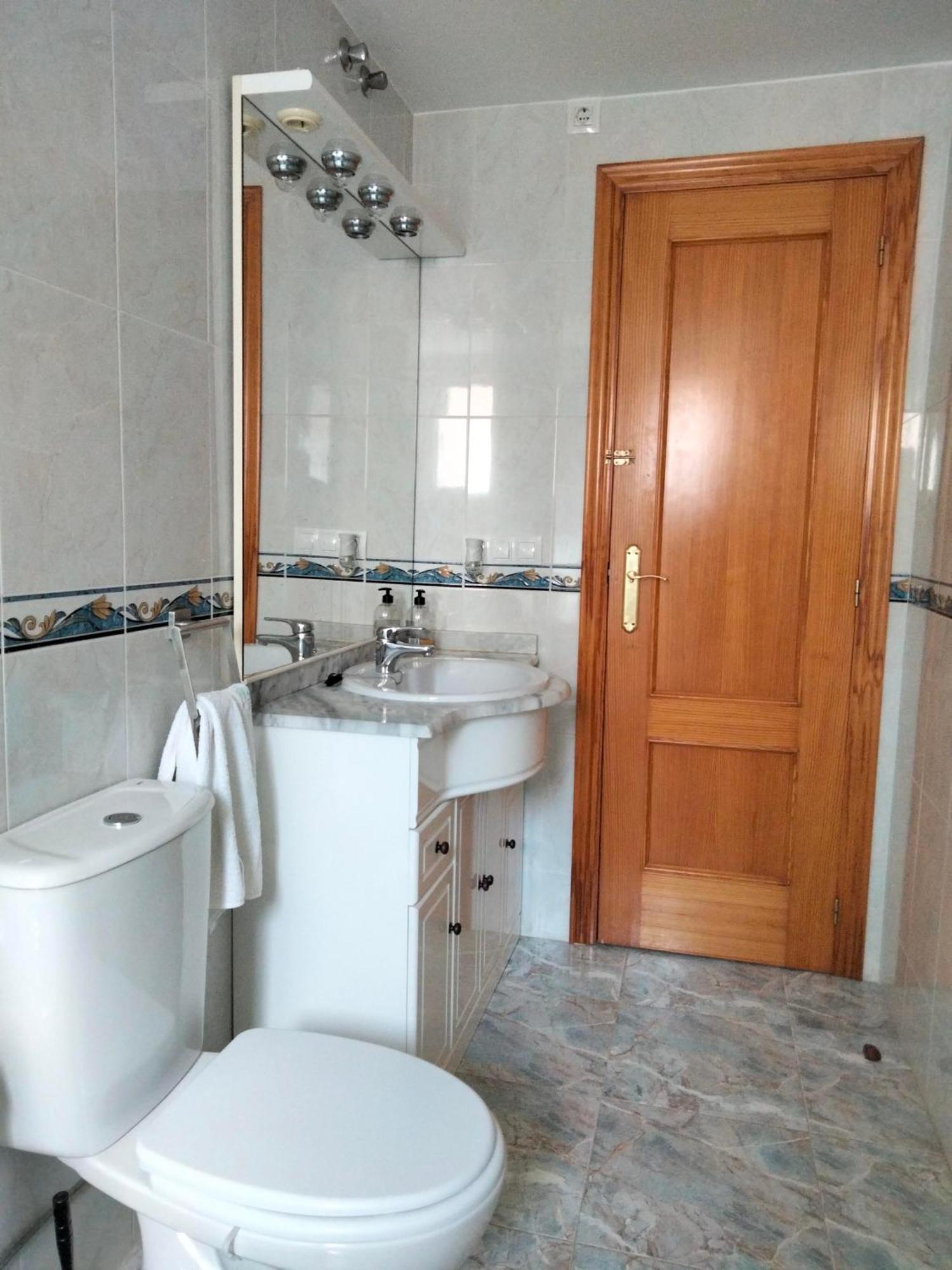 Moncofa Apartment