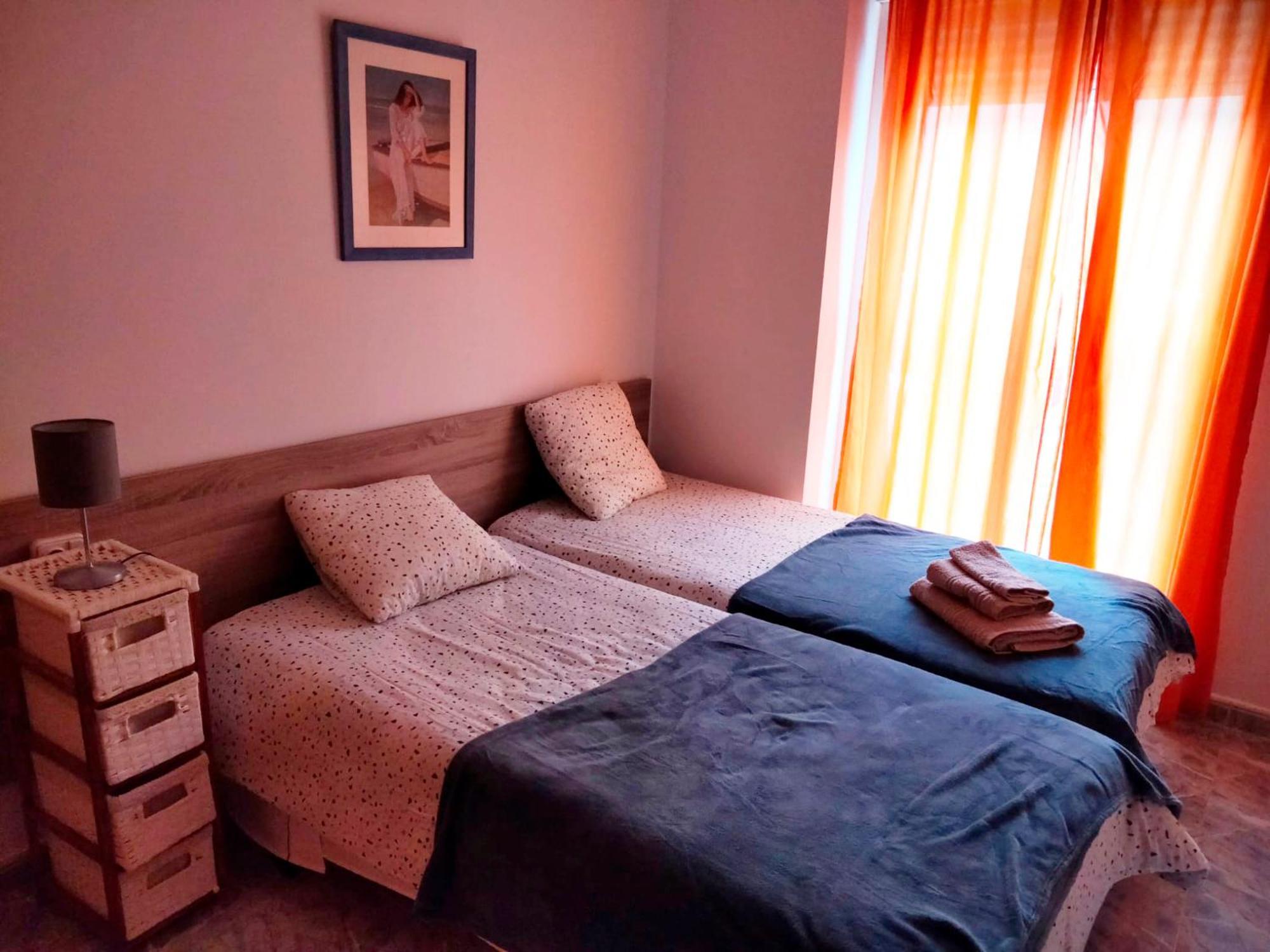 Moncofa Apartment Moncofar