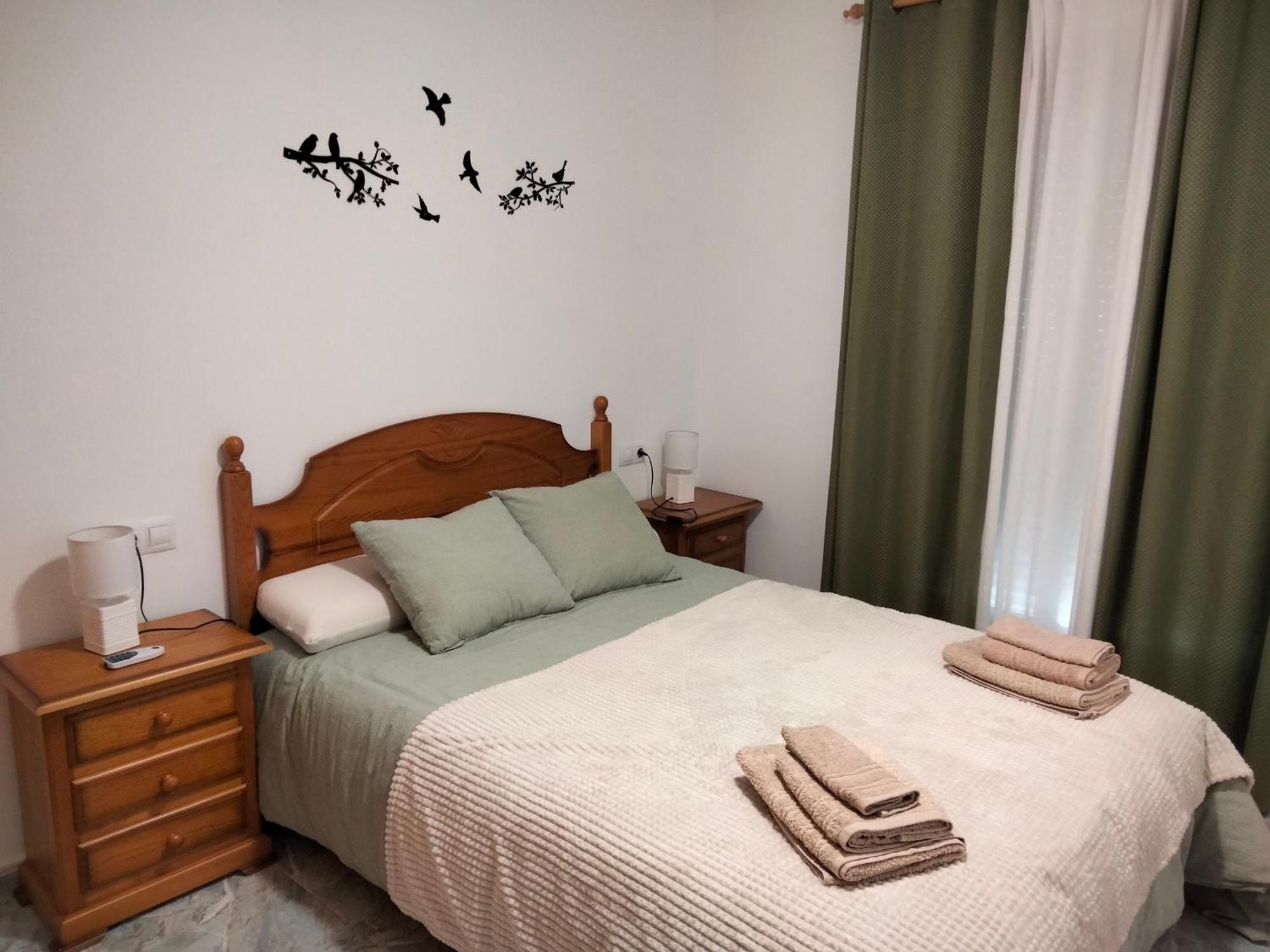 Moncofa Apartment *