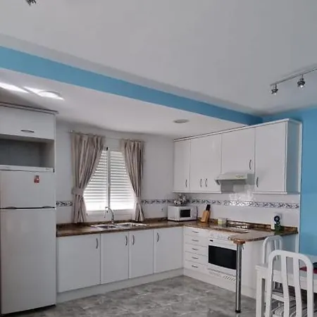 Apartamento Moncofa Moncófar Exterior foto