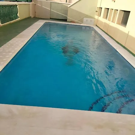 Apartamento Moncofa Moncófar Exterior foto