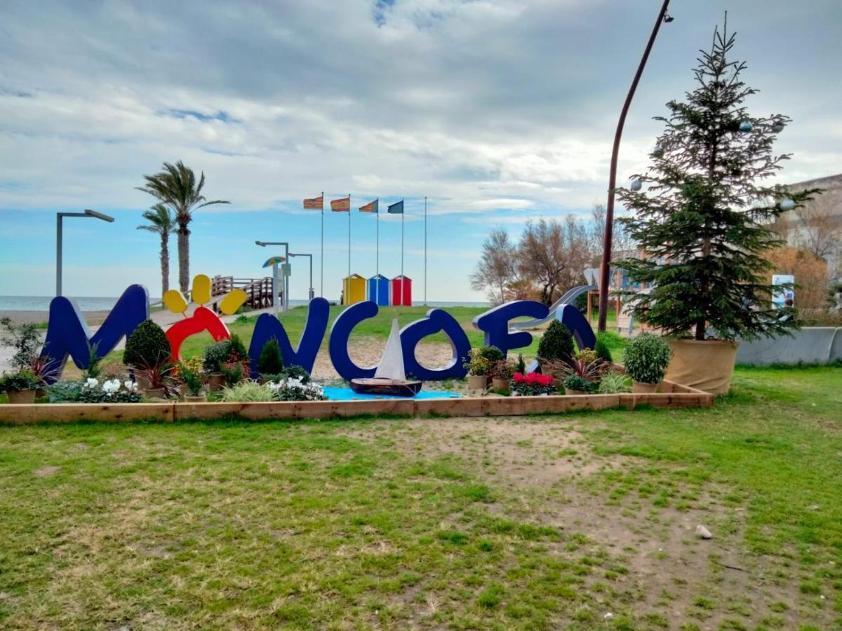 Appartamento Moncofa *