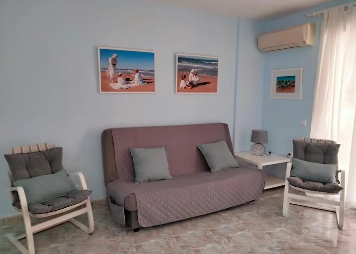 Apartamento Moncofa