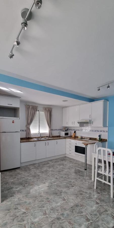 Moncofa Apartment *