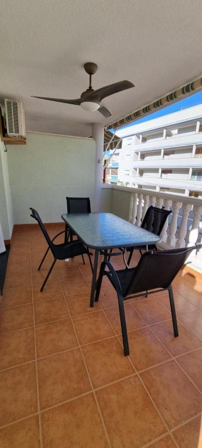 Moncofa Apartment Moncófar