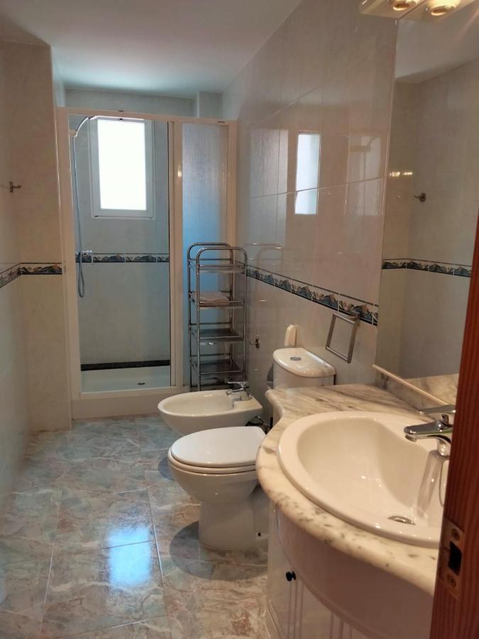 Moncofa Apartment Moncófar
