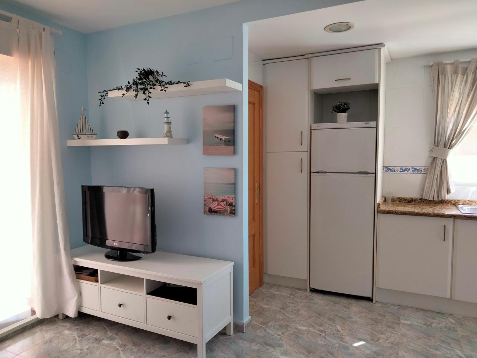 Apartment Moncofa