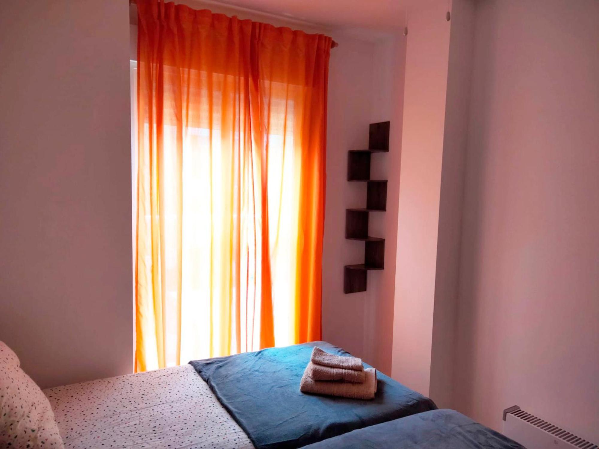 Moncofa Apartment