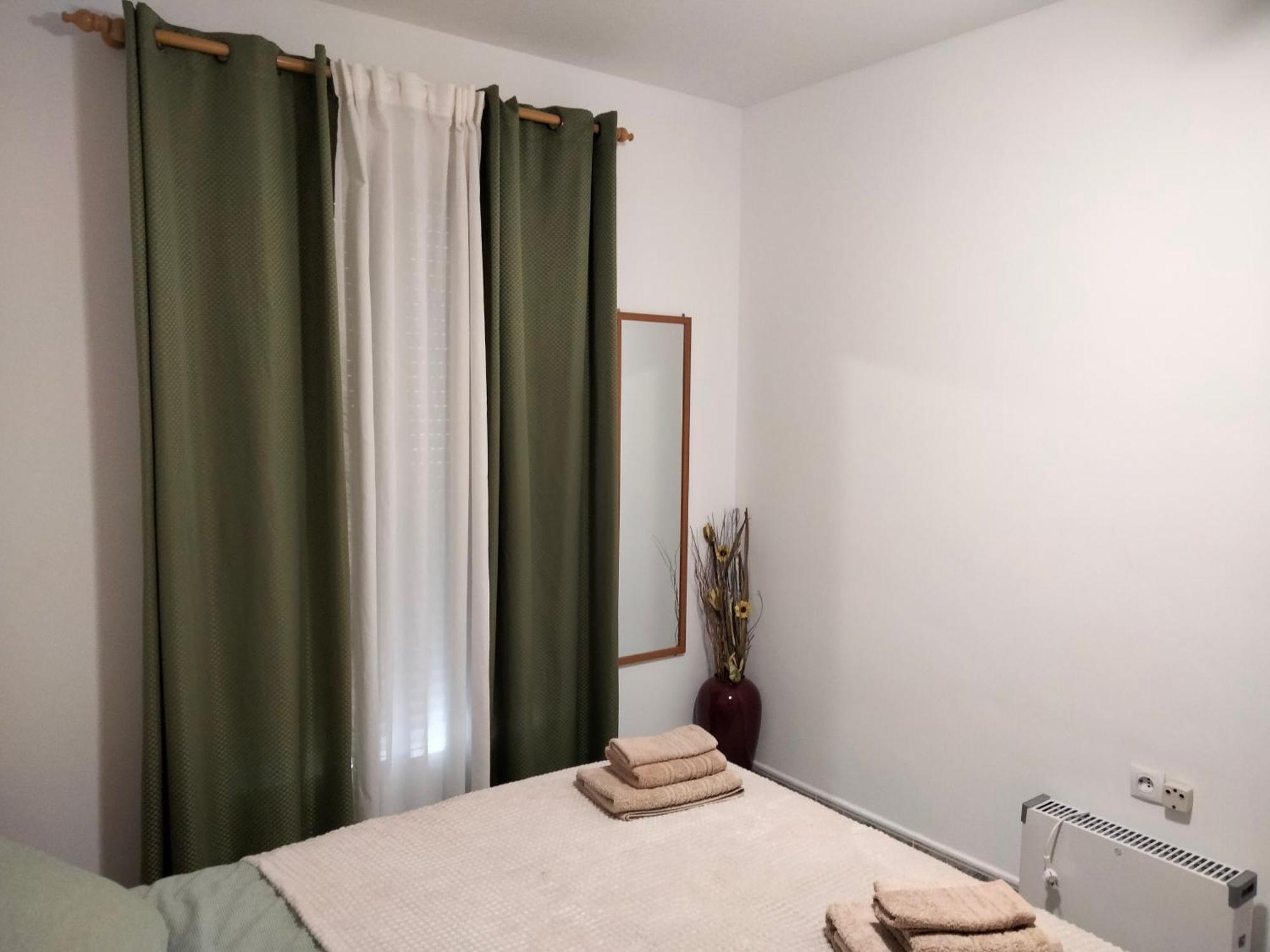 Moncofa Apartment Moncófar